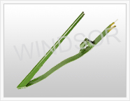 combine harvester grain lifter exporter from india