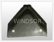 windsor-agricultural combine harvester machine blades exporter