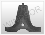 windsor-cutter bar assembly supplier from india