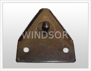 agriculture combine blades manufacturer