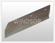 harvester knife manufacturer from india-windsor