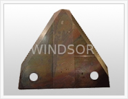 harvester blades supplier-windsor