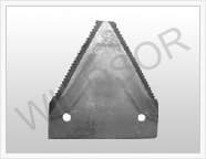 rasp bar blades supplier-windsor