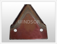 detuzfahr combine blades for finger guard