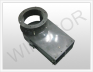 windsor combine harvester equipment supplier