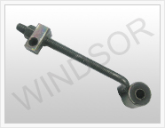 windsor combine harvester equipment supplier