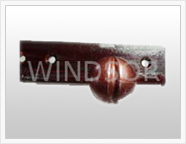 harvester ball joint supplier