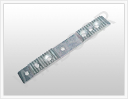 harvester finger blade head supplier