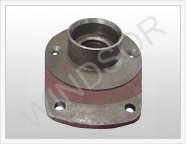 bearing housing-harvester machine parts