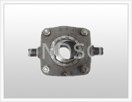 coupling assembly for agricultural harvester-windsor