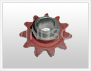 combine gear of 11 teeth manufacturer and supplier