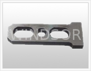 investment casting lower-combnine parts supplier