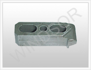 agriculture harvesting machine spare parts manufacturer from india