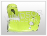 harvester machine equipment and parts exporter