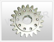 spare parts used in combine harvester