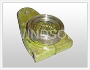 combine harvester parts manufacturer from india