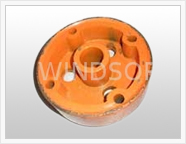 farming machinery spare parts manufacturer from india