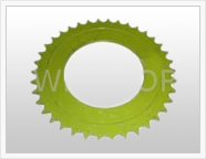 combine parts manufacturer from india