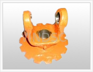 harvester partssupplier-windsor