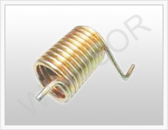 combine harvester spring supplier