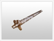 combine part-stub axle exporter