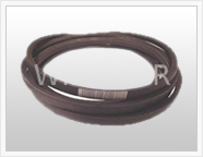 windsor-v belt for combine exporter