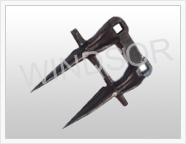 windsor-agricultural combine fingers manufacturer from india