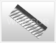 harvester machine rasp bar manufacturer from india