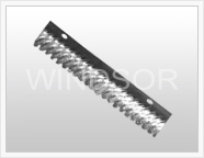 Windsor-Class combine raspbar exporter